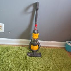Dyson Children's Vacuum 