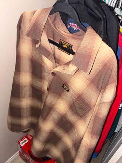 Long sleeve FB county