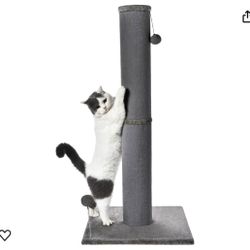 Cat Scratching Post for Indoor Cats 