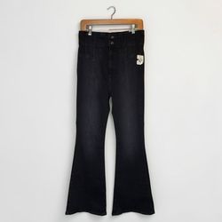 Free People Jeans NEW sz 31