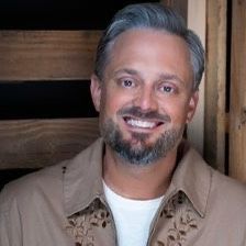 Nate Bargatze: Big Dumb Eyes World Tour