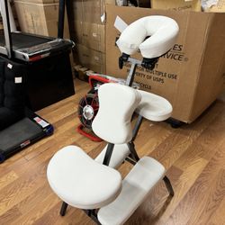 Massage/Tattoo Chair