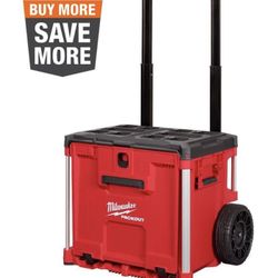 PACKOUT 19 in. Rolling Drawer Tool Box