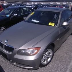 2008 BMW xi For Sale