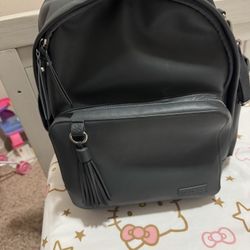 Skip Hop Diaper bag