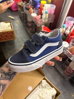Vans shoes
