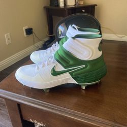 Zapatos De Béisbol Size 8
