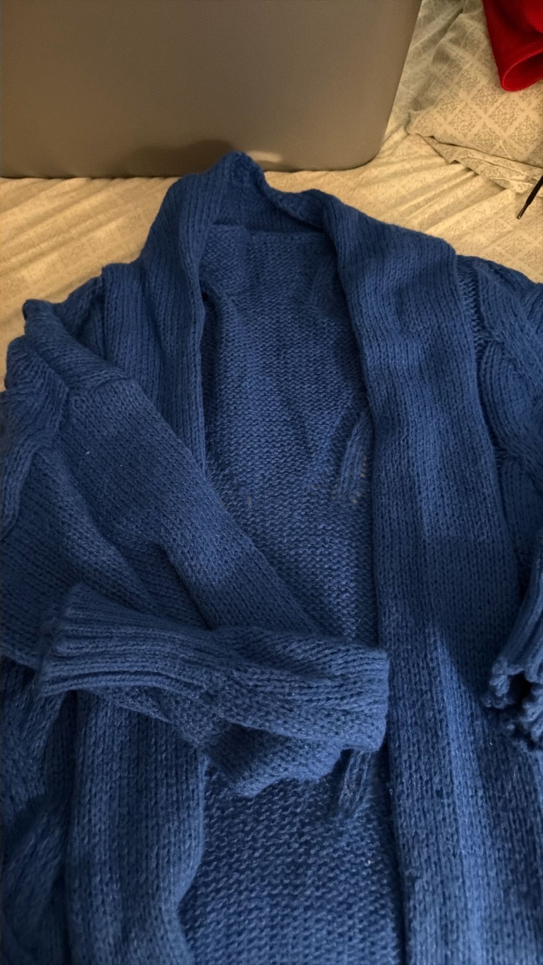 SHEIN Beautifully Sweater Size 2x