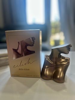 Billie Eilish Perfume 3.4