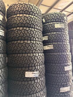 Toyo Open Country RT Trail Tires On Sale / Any Size Available!!