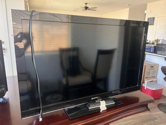 45” Sony TV