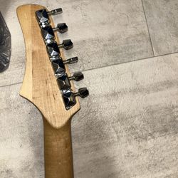 First Act Guitar