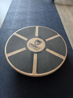 URBNFit Balance Board