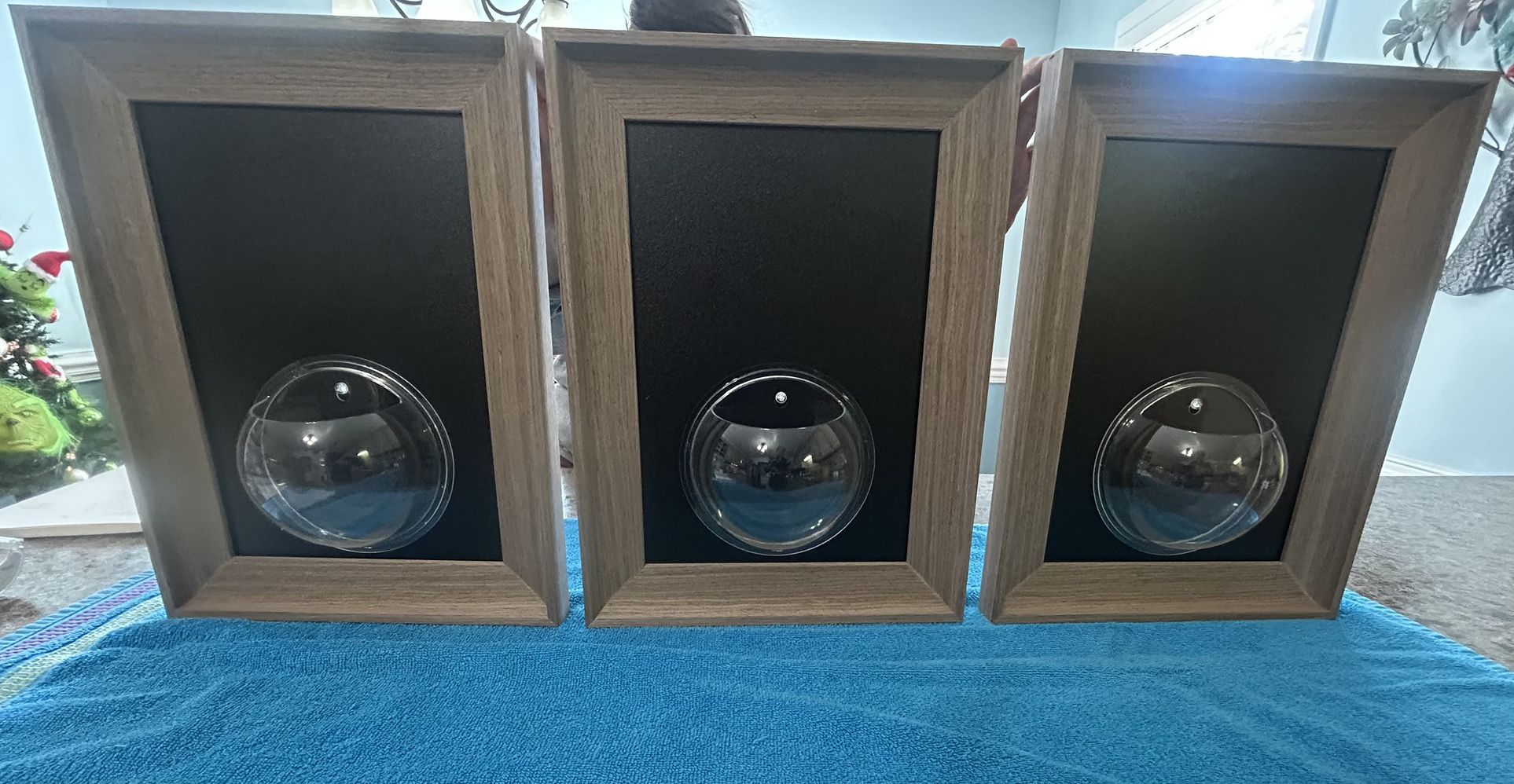 New Wall Mount Planters $15