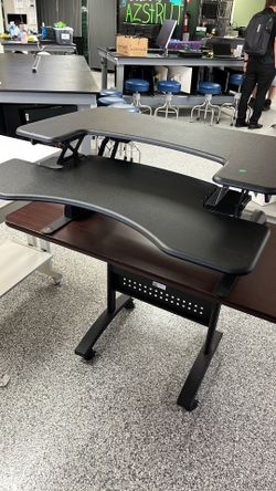VariDesk Adjustable height ProPlus 36