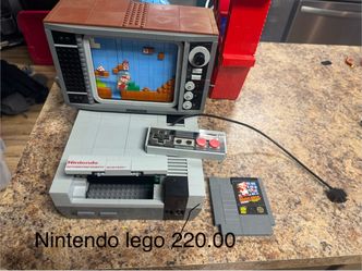 Legos