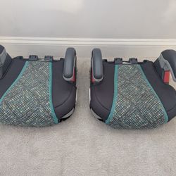Booster Seats 