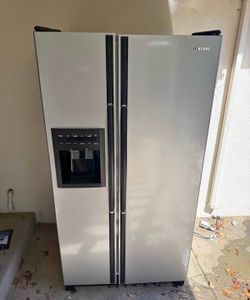 Samsung refrigerator