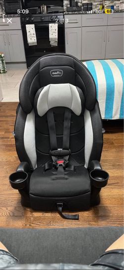 Car seat