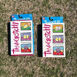 Tamagotchi