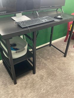 Desk