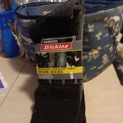 Duckies Work Socks