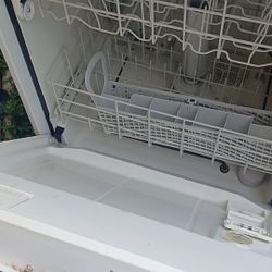 Worldpool Dishwasher