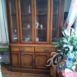 China Cabinet