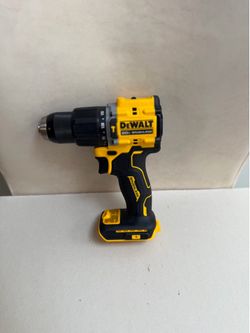 Dewalt Hammer drill