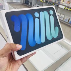 iPad Mini A17th Pro 256gb