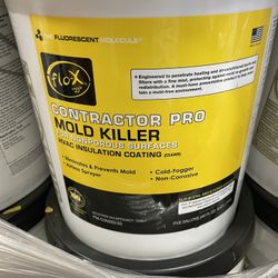 Mold Killer