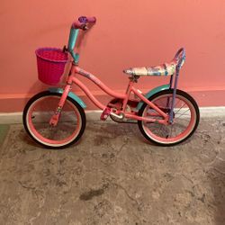Kids Bike Ozone 500 Fresh Beat