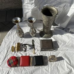 Vintage Collectables 