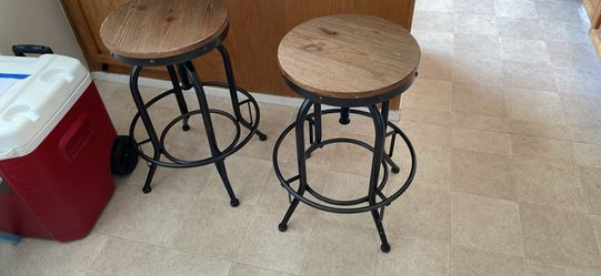 Bar Stools X3