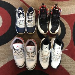 Jordan’s Lot 