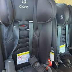 Diono Radian 