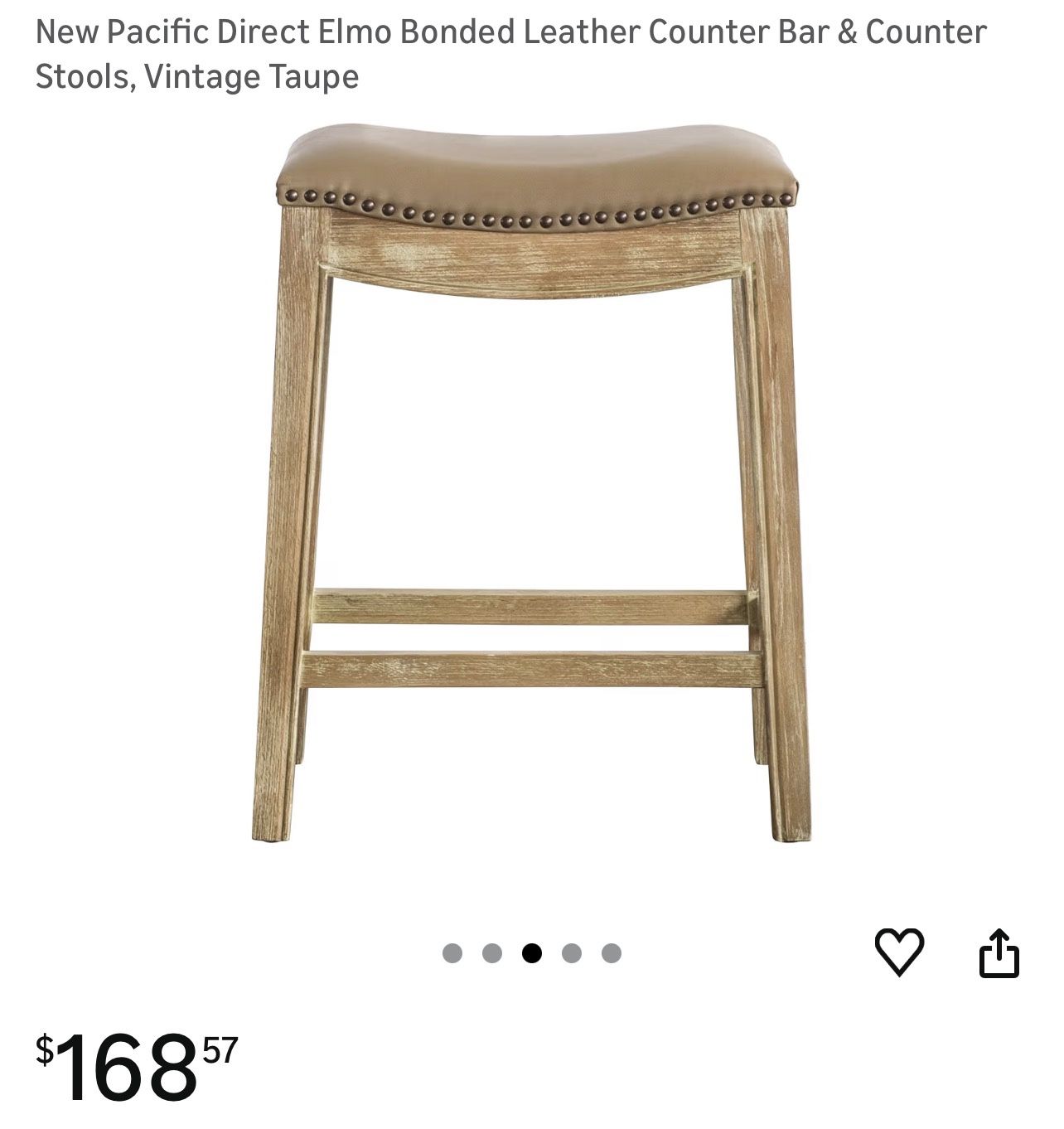 Counter Stools 