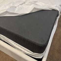 Full Box spring 
