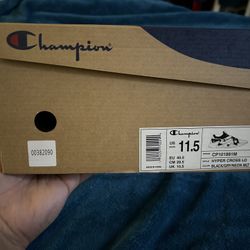 Brand New  Champions 