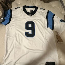 Bryce Young Jersey