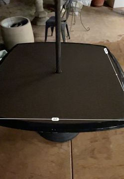 Patio Set Asking $25