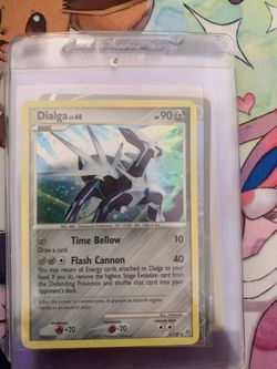 Pokémon Collection For Sale