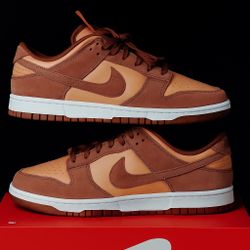 Nike Dunk Lows