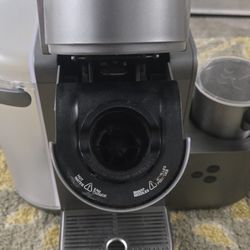 Keurig K-Café Coffee, Latte & Cappuccino Maker 