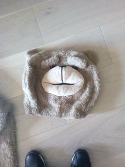 ($3O OBO) Ted Costume 