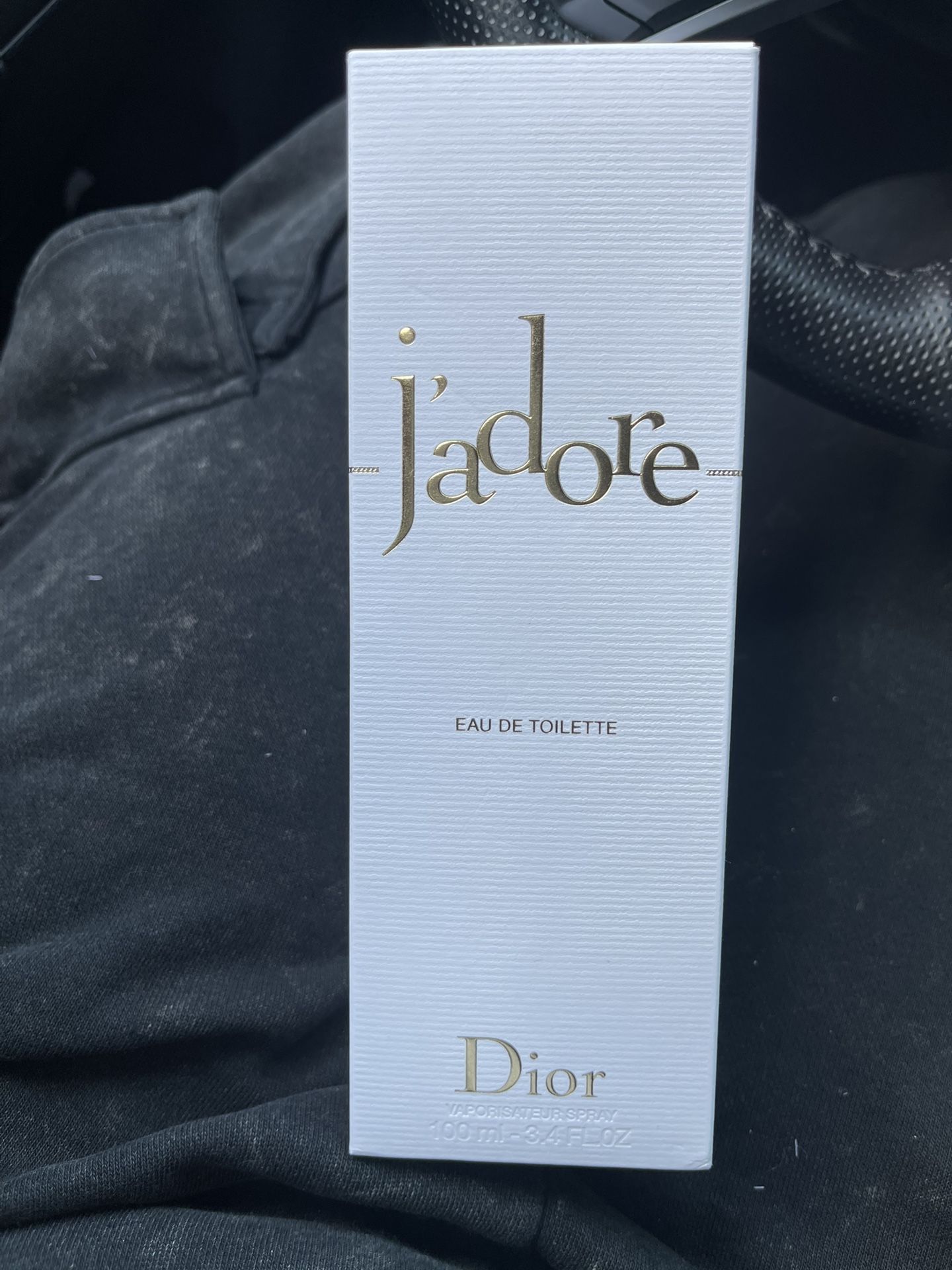 Jadore Dior Perfume