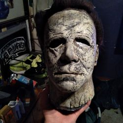 Myers Mask