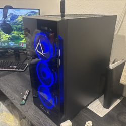 Clx Gaming Computer