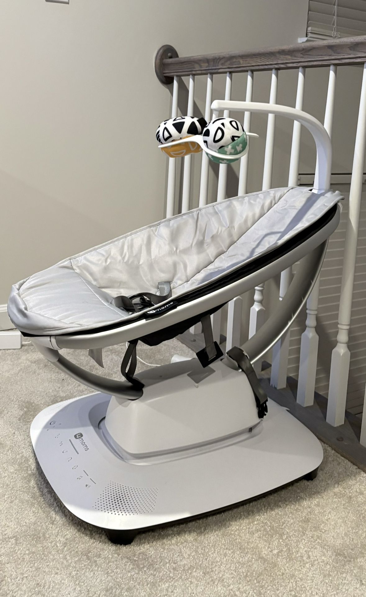 4moms MamaRoo
