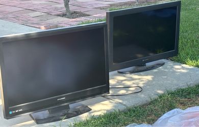 32 inch TVs